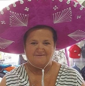 Meet your Posher, Tami